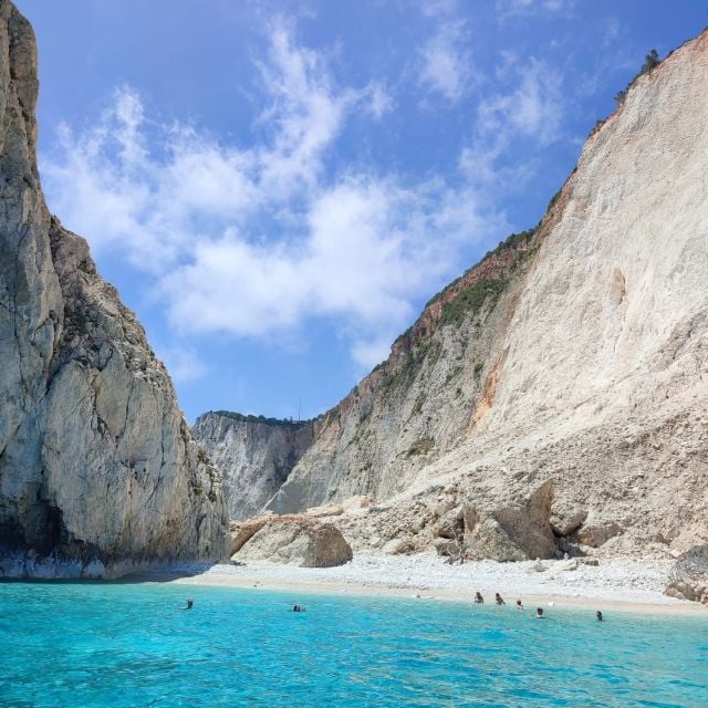 Zante Private Cruise Turtle Island, Keri Caves & Mizithres - Final Thoughts