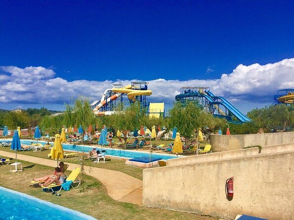 Zante Water Village Admission Ticket & Transfers Included - Traveler Photos of Zante Water Village