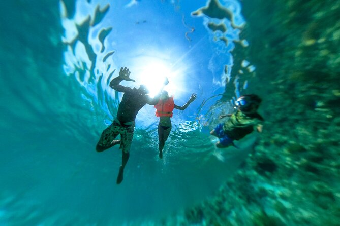 Zanzibar: 2 Day PADI Advanced Open Water Course With Light Lunch - Cancellation Policies