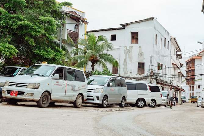 Zanzibar Airport Drop off - Frequently Asked Questions