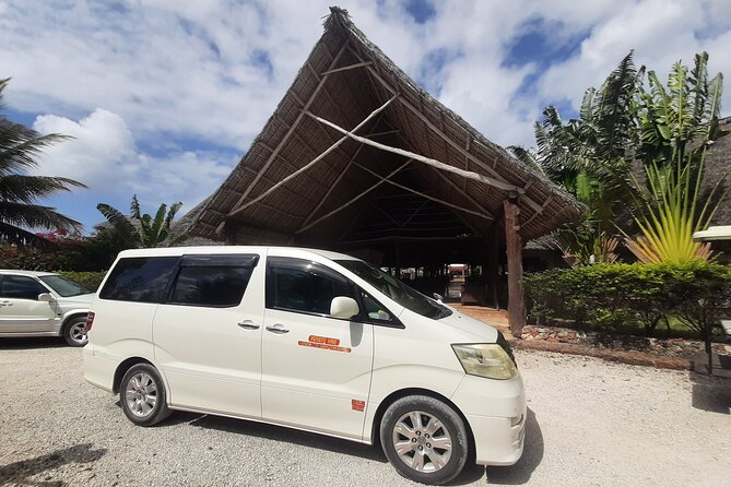 Zanzibar Airport Pick-Up, Drop Off, Trasfers and Taxi - Good To Know