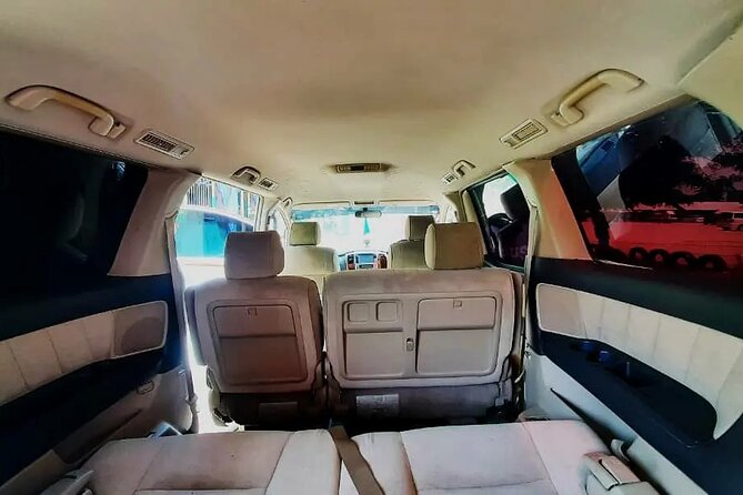 Zanzibar Airport Transfers Nungwi, Paje, Jambiani & All - Frequently Asked Questions