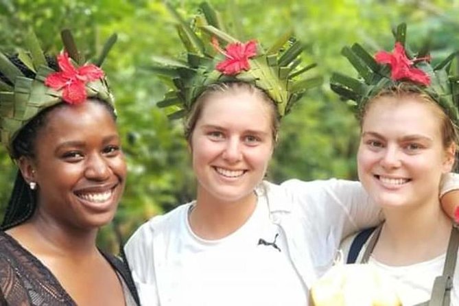 Zanzibar Aromatic Spice Farms Tour - Tour Highlights