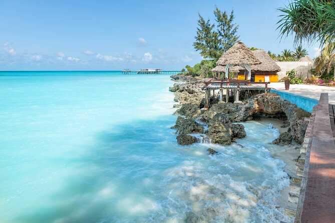 Zanzibar Beach Holiday - 5 Days/4 Nights - Booking and Pricing Details