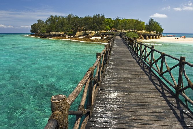 Zanzibar Beach Holiday - 5 Days/4 Nights - Frequently Asked Questions