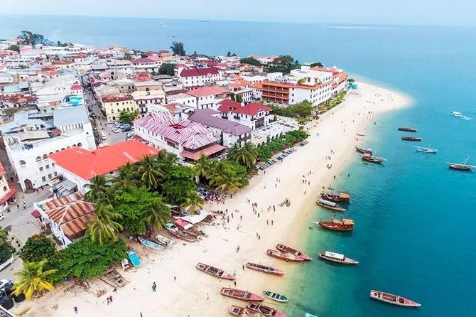 Zanzibar Beach Holiday 6 Days Safari - Good To Know
