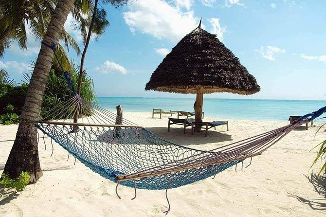 Zanzibar Beach Holiday 6 Days Safari - Activities and Tours