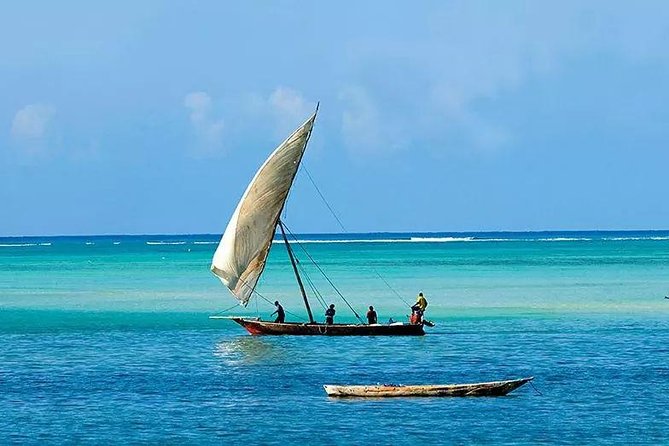 Zanzibar Beach Holiday 6 Days Safari - Important Information