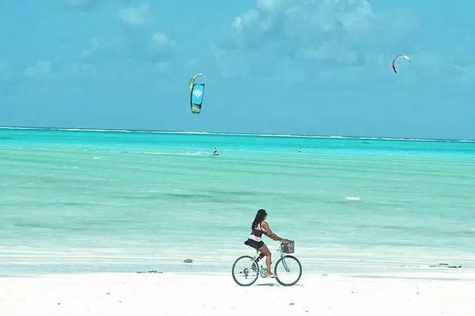 Zanzibar Beach Holiday 6 Days Safari - Booking and Pricing