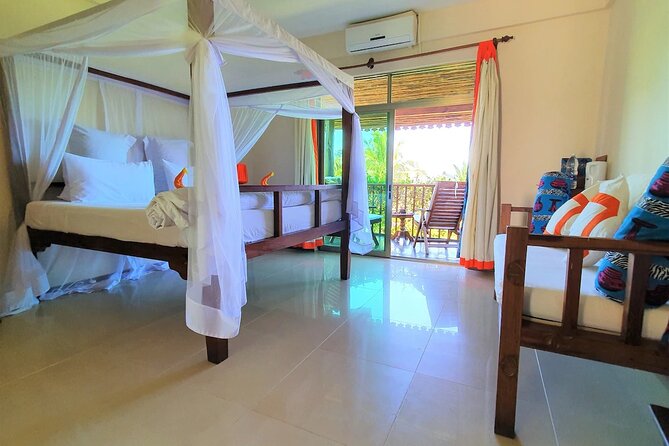 Zanzibar Beach Holiday Private Tour - Cancellation Policy Details