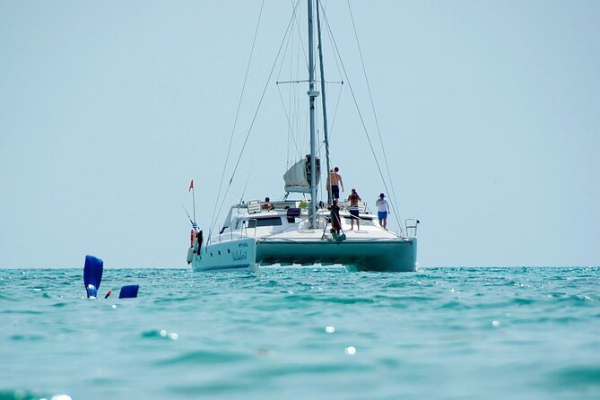 Zanzibar Boat Rental/Charters - Tailored Private Charters