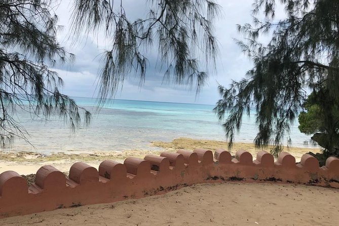 Zanzibar Ferry Terminal Departure Transfers. - Pickup and Drop-off Information
