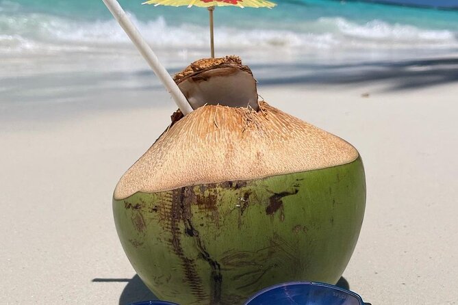 Zanzibar Full Day Safari Blue Tour; Kwale Island & Sandbank Picnic. - Additional Services