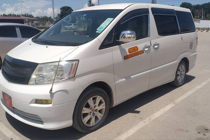 Zanzibar Island Private Taxi Airport and Hotels Transfers - Good To Know