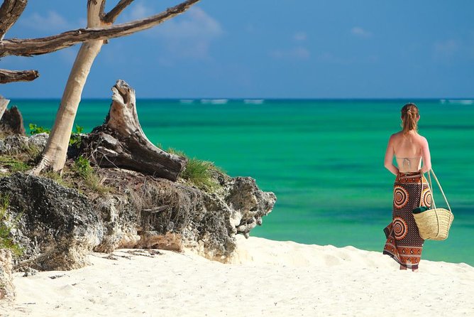 Zanzibar Island Swahili Culture Tour: Music, Dance and Art - Good To Know