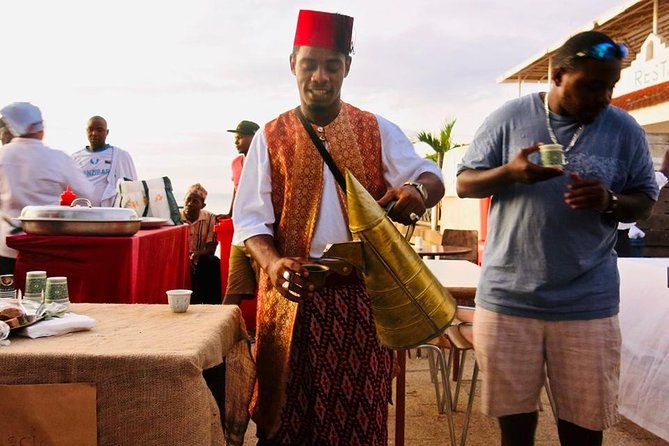 Zanzibar Island Swahili Culture Tour: Music, Dance and Art - Cultural Immersion Activities