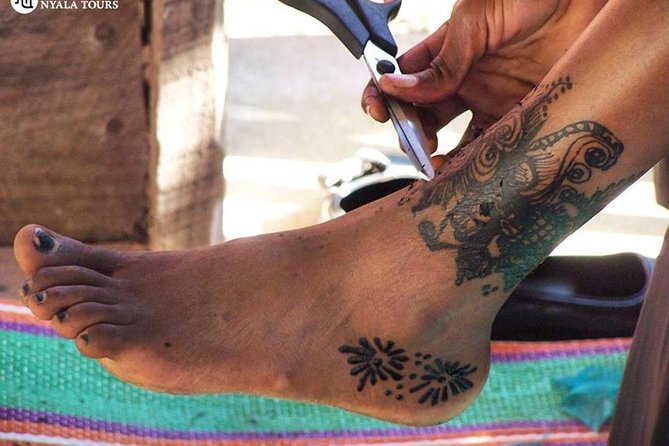Zanzibar Island Swahili Culture Tour: Music, Dance and Art - Traditional Music Performances