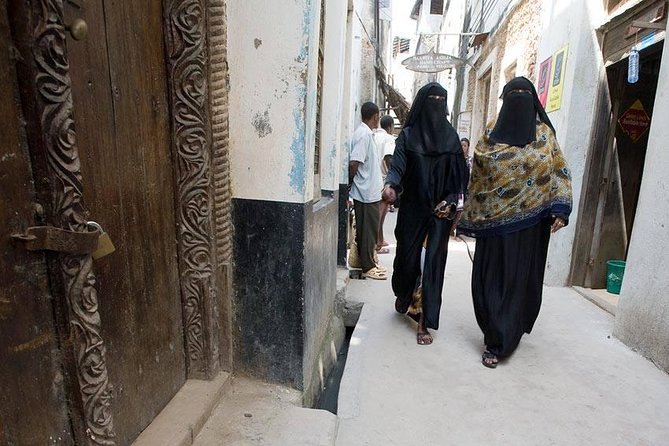Zanzibar Island Swahili Culture Tour: Music, Dance and Art - Dance Workshops