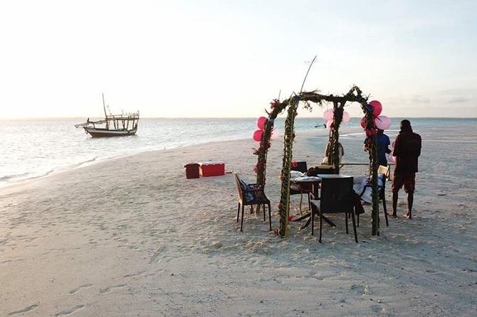 Zanzibar Island Swahili Culture Tour: Music, Dance and Art - Frequently Asked Questions