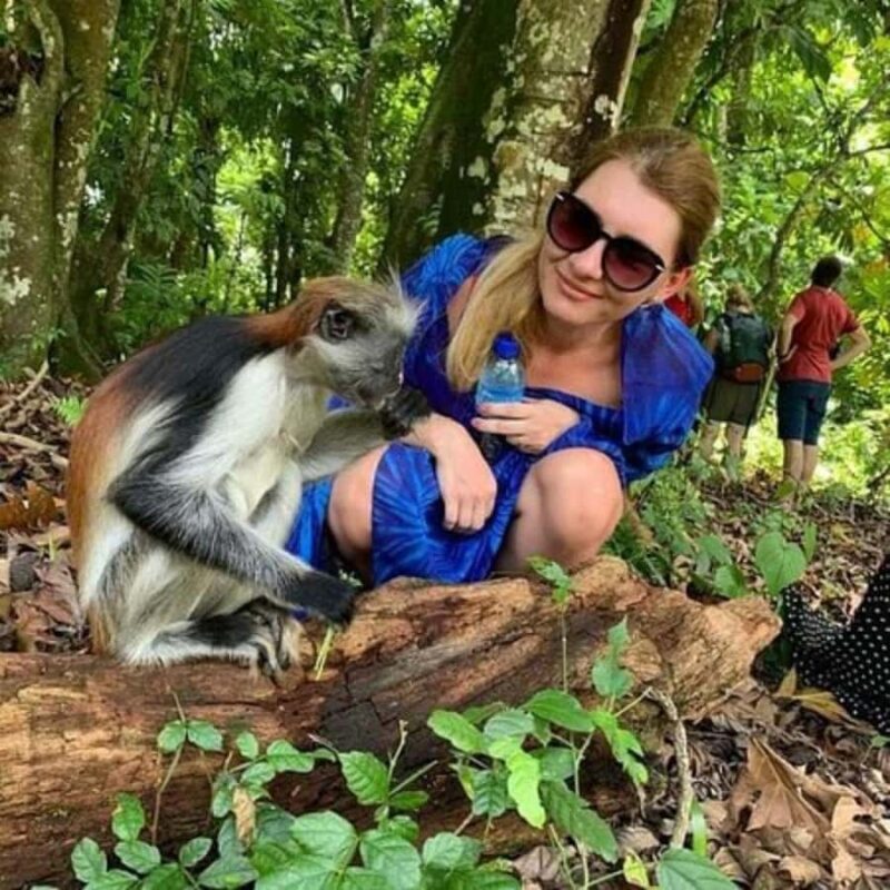 Zanzibar: Jozani Forest Tour - Zanzibar: Jozani Forest Tour – An Authentic Nature Escape