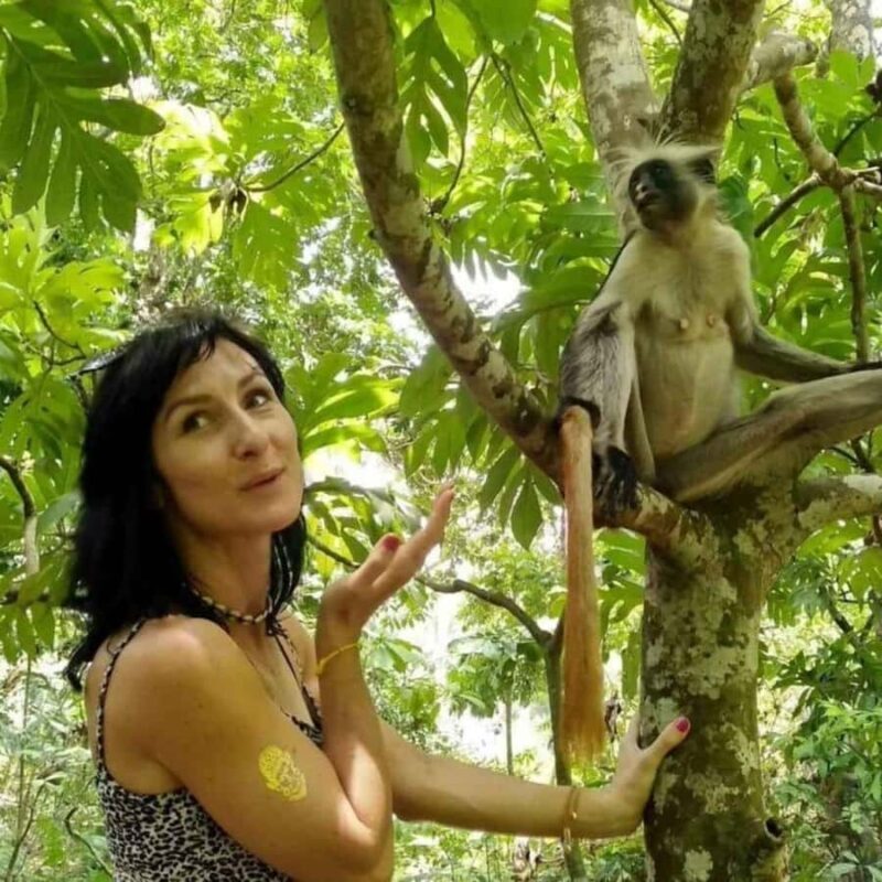 Zanzibar: Jozani Forest Tour - Final Thoughts