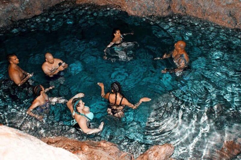 ZANZIBAR: Prison Island, Spice Farm & Swimming at Kuza Cave - Who Will Enjoy This Tour?