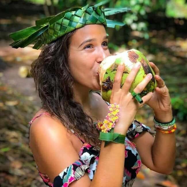 ZANZIBAR: Prison Island, Spice Farm & Swimming at Kuza Cave - FAQ