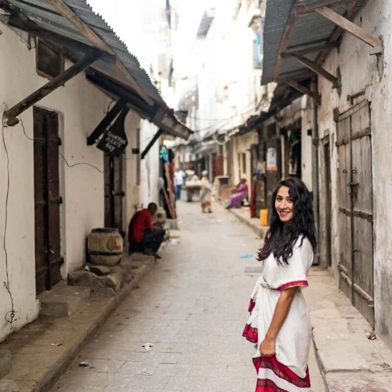 Zanzibar: Prison Island, Stone Town, & Spice Farm Tour - Final Thoughts