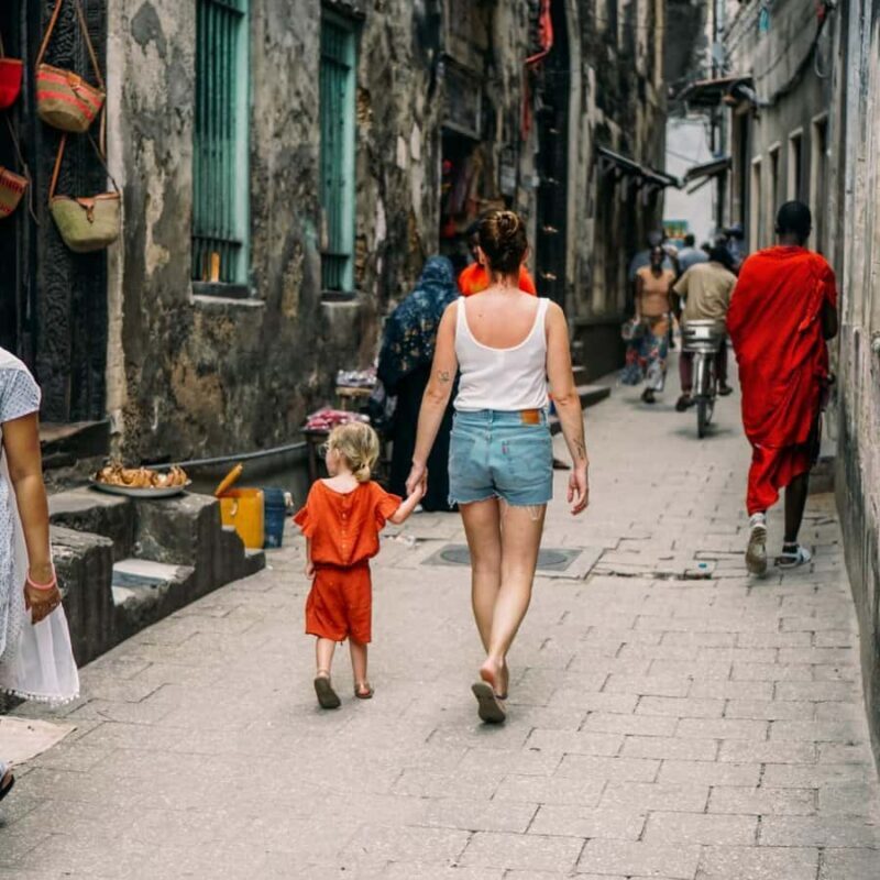 Zanzibar: Prison Island, Stone Town, & Spice Farm Tour - Insights from Past Reviewers