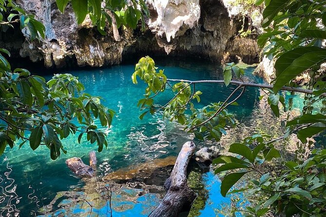 Zanzibar; Prison Island; The Island Pongwe; Baraka Aquarium; Kendwa Beach - Relaxing at Kendwa Beach