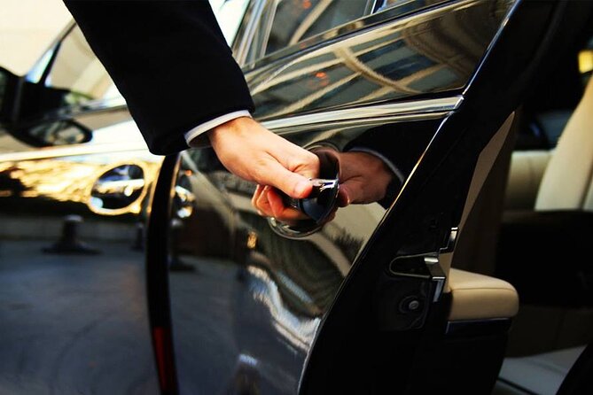 Zanzibar Private Departure Transfer From Kendwa Beach to the Airport - Pricing and Booking