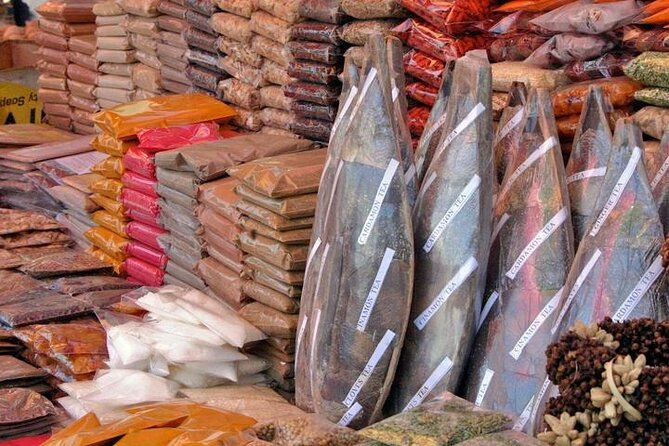 Zanzibar Spice Farm and Cooking Class - Lunch and Transportation Details