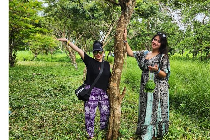 Zanzibar Spice Farm Tour and Cooking Class - Directions to Spice Farm