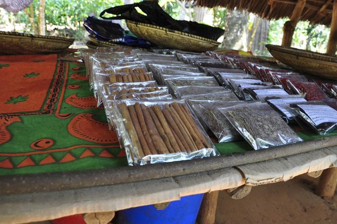 Zanzibar Spice Tour - Pricing Details