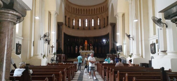 Zanzibar: Spice Tour,Stone Town Tour & Prison Island - Tour Highlights