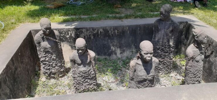 Zanzibar: Spice Tour,Stone Town Tour & Prison Island - Booking Details