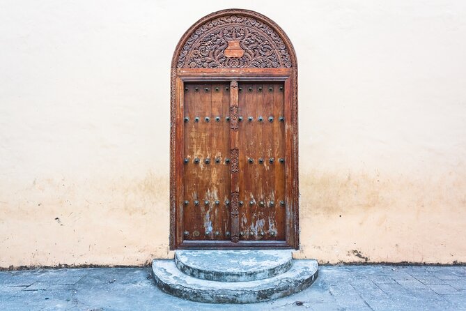 Zanzibar : Stone Town Spice Farm and Prison Island Tour - Booking Details