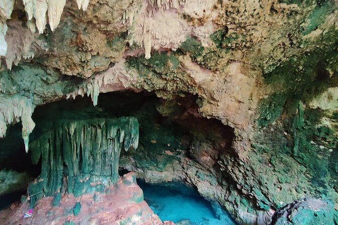 Zanzibar Stone Town Tour; Kuza Cave Tour; Swahili Cave; Paje Beach; The Rock - Additional Information