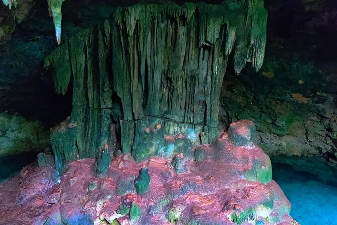 Zanzibar Stone Town Tour; Kuza Cave Tour; Swahili Cave; Paje Beach; The Rock - The Sum Up