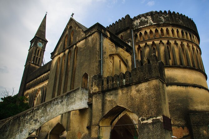 Zanzibar Stone Town Tour; Spice Tour; The Island Pongwe Restaurant; Kendwa Beach - Additional Information
