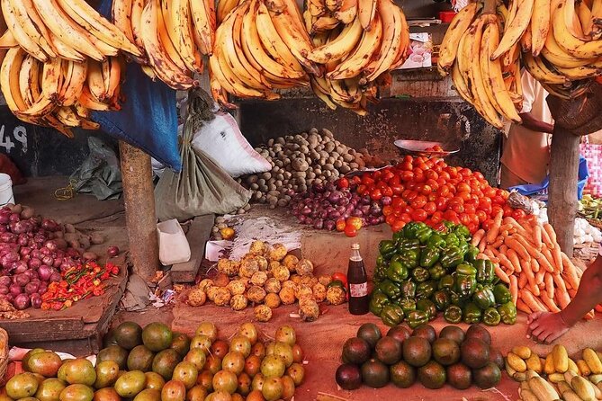 Zanzibar Stone Town Tour; Spice Tour; The Island Pongwe Restaurant; Kendwa Beach - The Sum Up