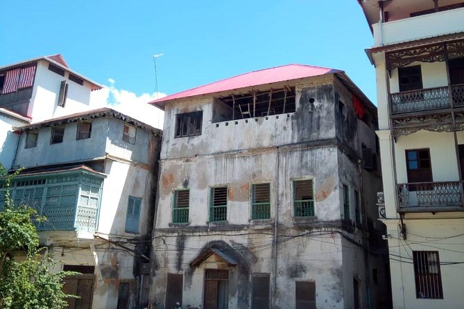 Zanzibar Stone Town Walking Tour - Pricing and Availability