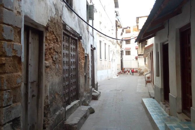 Zanzibar Stone Town Walking Tour - Customer Reviews