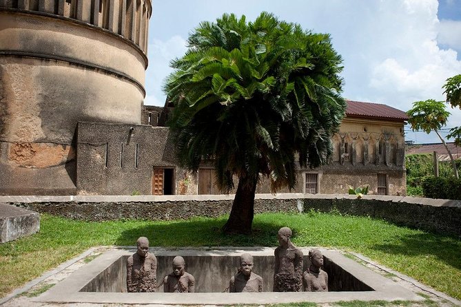Zanzibar Stone Town Walking Tour - The Sum Up