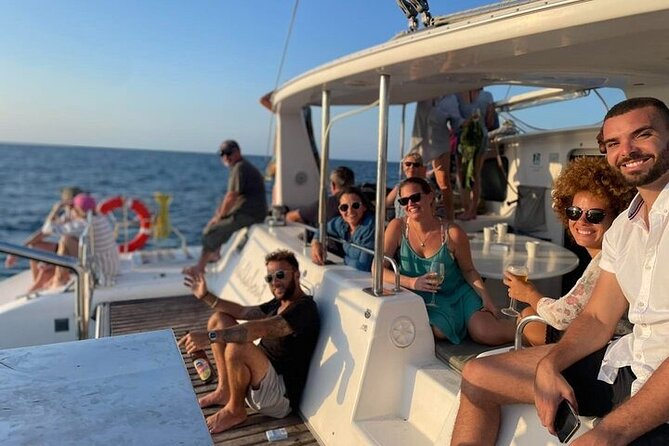 Zanzibar Sunset Yacht Cruise - Good To Know