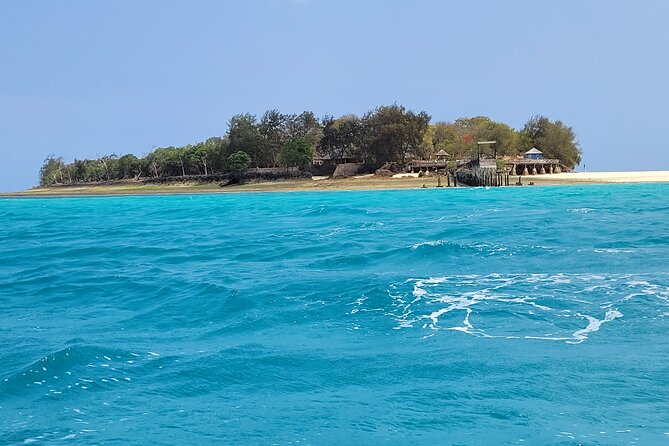 Zanzibar Tours - Inclusions