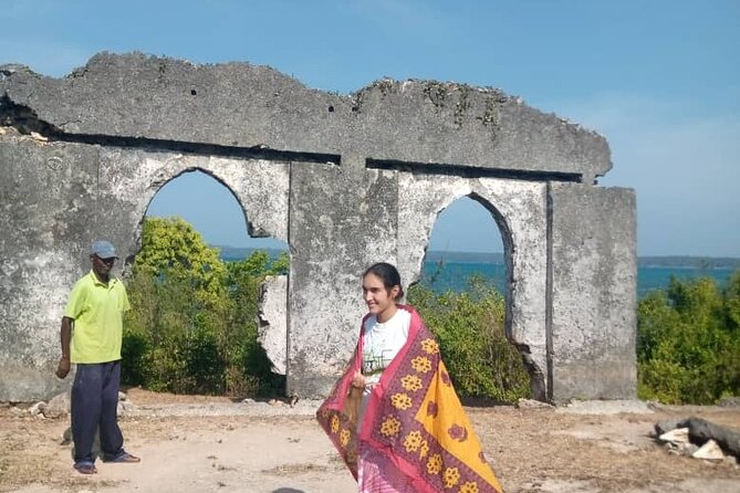 Zanzibar Tumbatu Island Cultural Experience - What To Expect