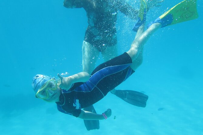 Zanzibar Tumbatu Island Snorkeling - Group Size & Pricing