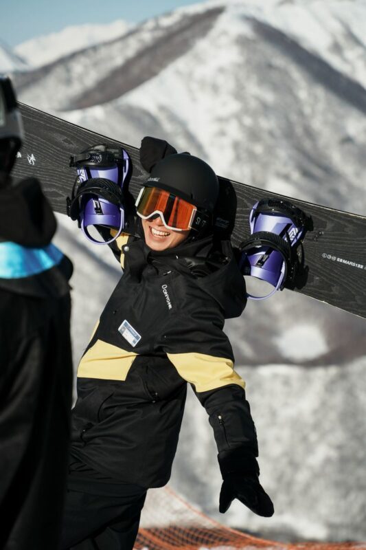 Zao Onsen Ski Lesson with Gear / Chinese Private Group (1-4) - The practical details that matter