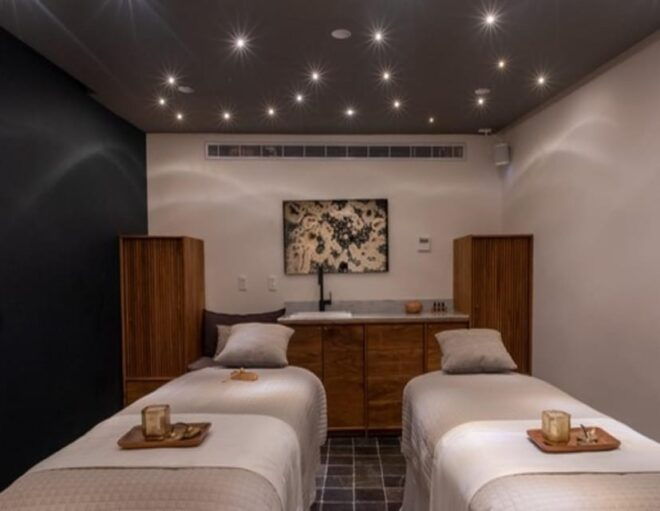 Zapopan: Chaya and Agave Body Wrap - Location and Meeting Point